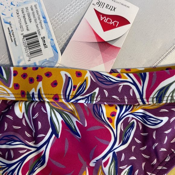 NWT Sporti Bikini Bottom - Picture 5 of 9